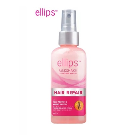 Ellips Milkshake Hair Repair 110ml