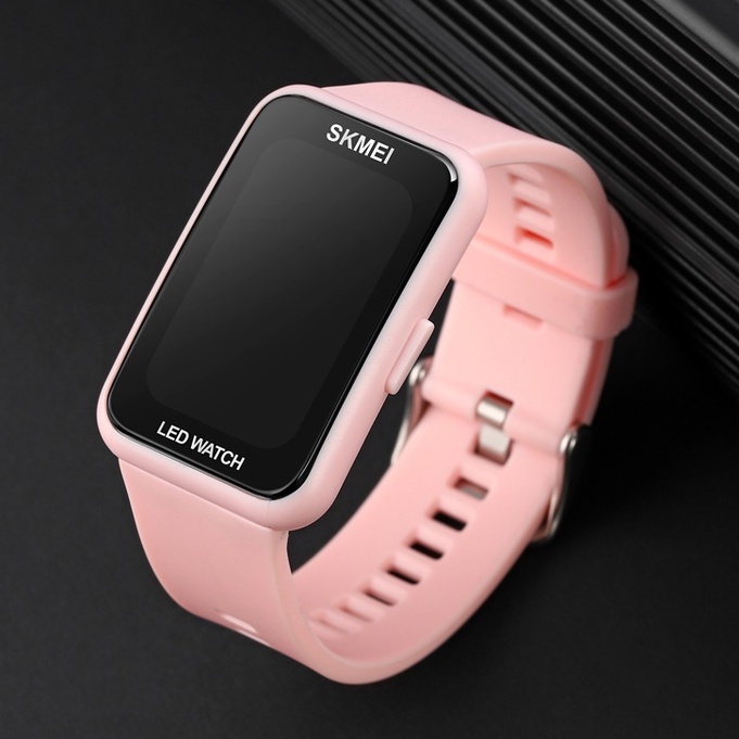 SKMEI 1873 Jam Tangan Pria Wanita Digital Anti Air WATCHKITE WKOS