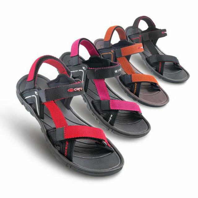 Cafu Sandal Cleo