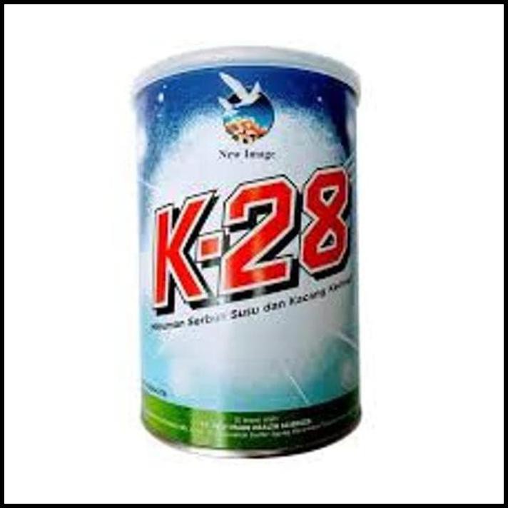 

Susu Penambah Tinggi & Berat Badan K28 Ori