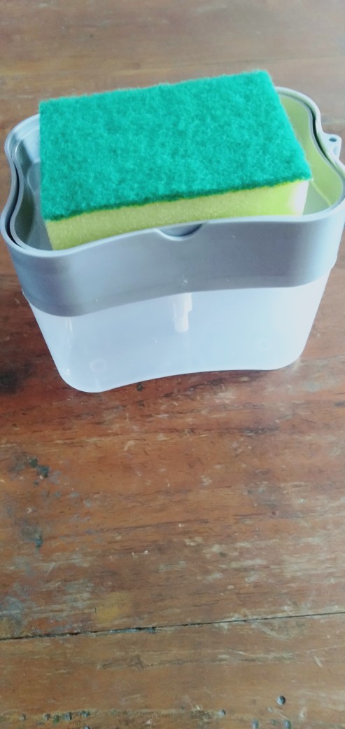 Dispenser Sabun Cuci Piring