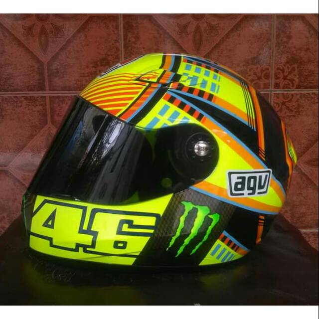 Flat Visor Cargloss New Vixion Kaca Helm Flat Custom Clear Smoke Tersedia Lubang Top Shopee Indonesia