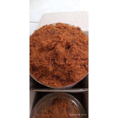 

Abon Ayam