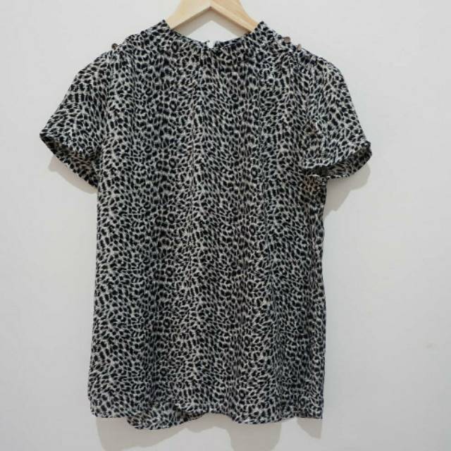 Executive Blouse Second