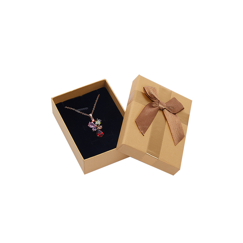 Jewelry Box Bow Jewelry Jewelry Box