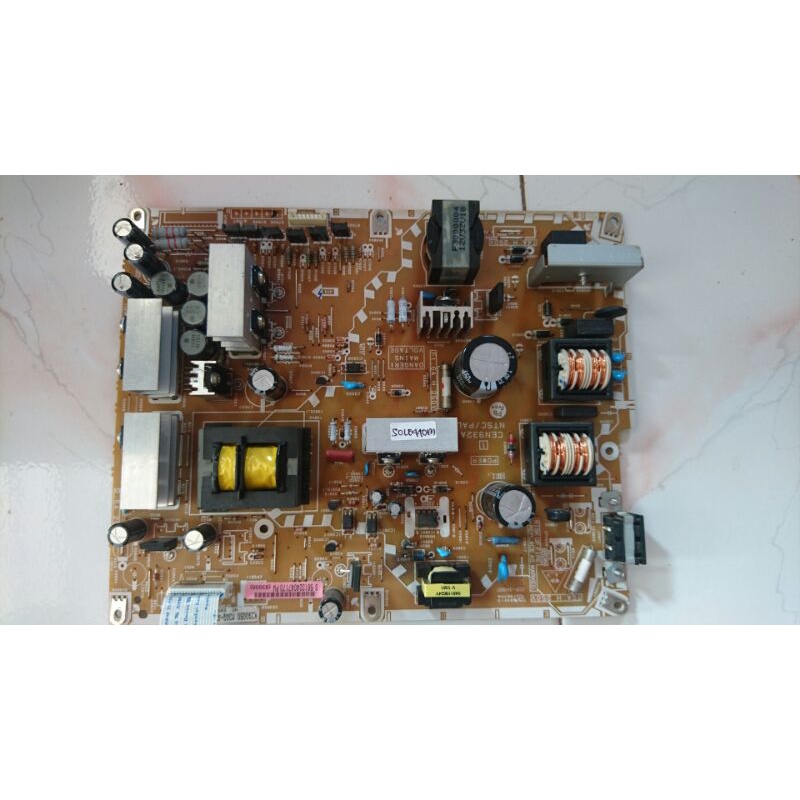 PSU SHARP LC-50LE440M 50LE440M 50LE440