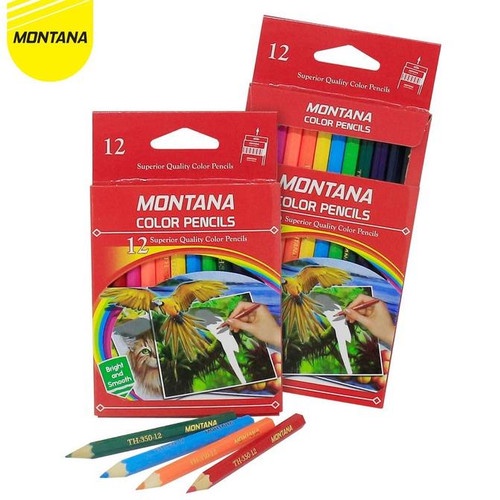 

Pensil Warna Montana Pendek