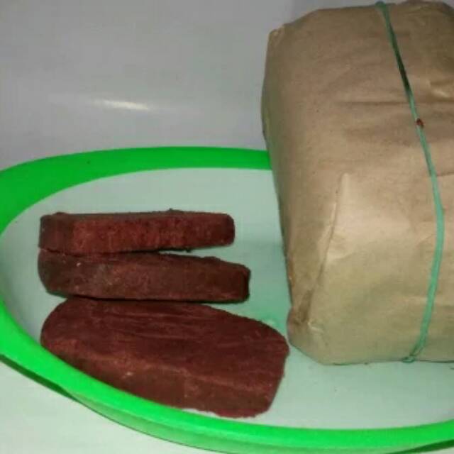 

TERASI MADURA SUPER 100 gram
