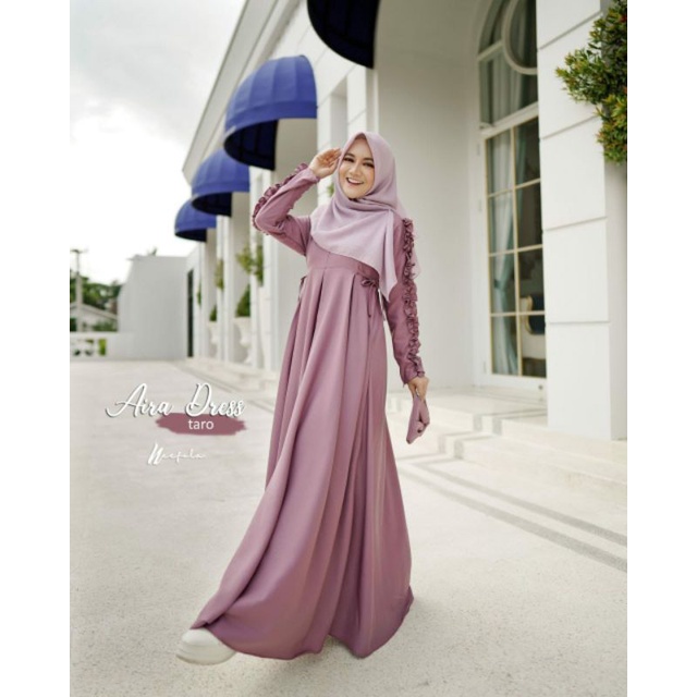 Aira Dress