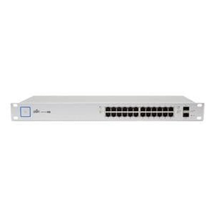 ACCES POINT UBIQUITI POE-SWITCH 24 PORT 250W