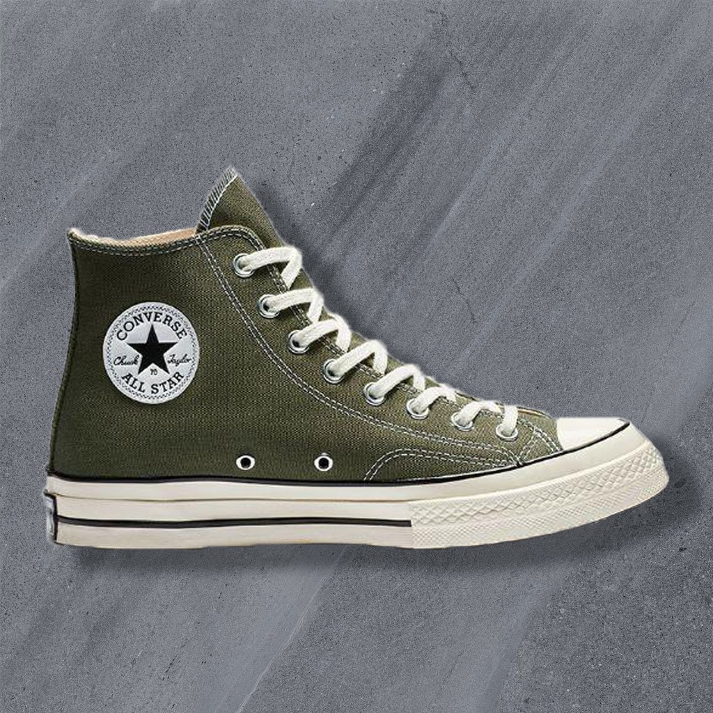 converse field surplus