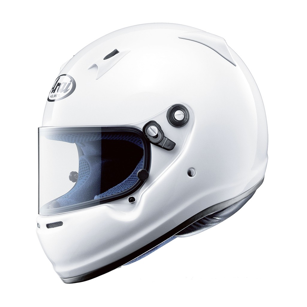 

ARAI CK 6S CMR2016 WHITE