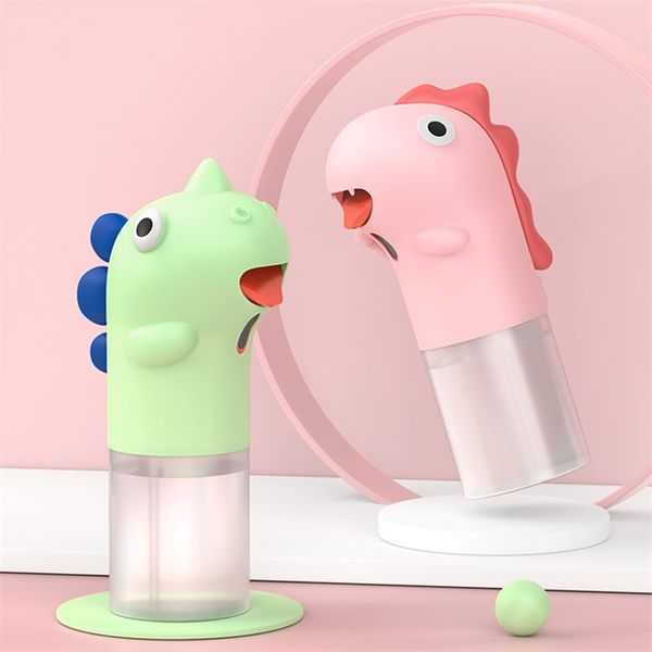 Minidinos Sabun Cuci Tangan Dispenser Sensor /Sensor Cuci Tangan /Dispenser Sabun Otomatis