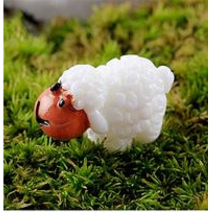 Miniatures - Sheep (1pc)