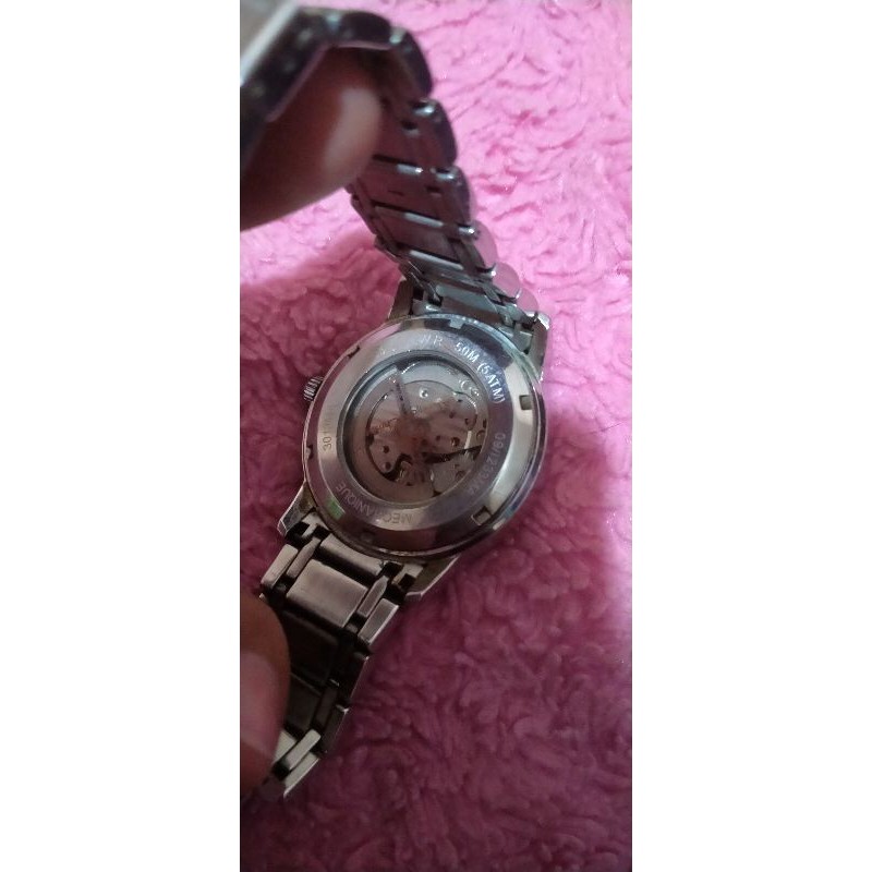 Jam Ac matic