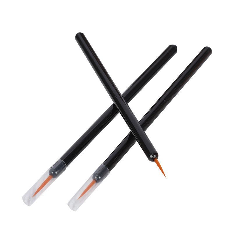 Eyeliner Brush Kuas Make up Serbaguna Sekali Pakai