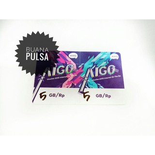 Toko Online Buana Pulsa | Shopee Indonesia