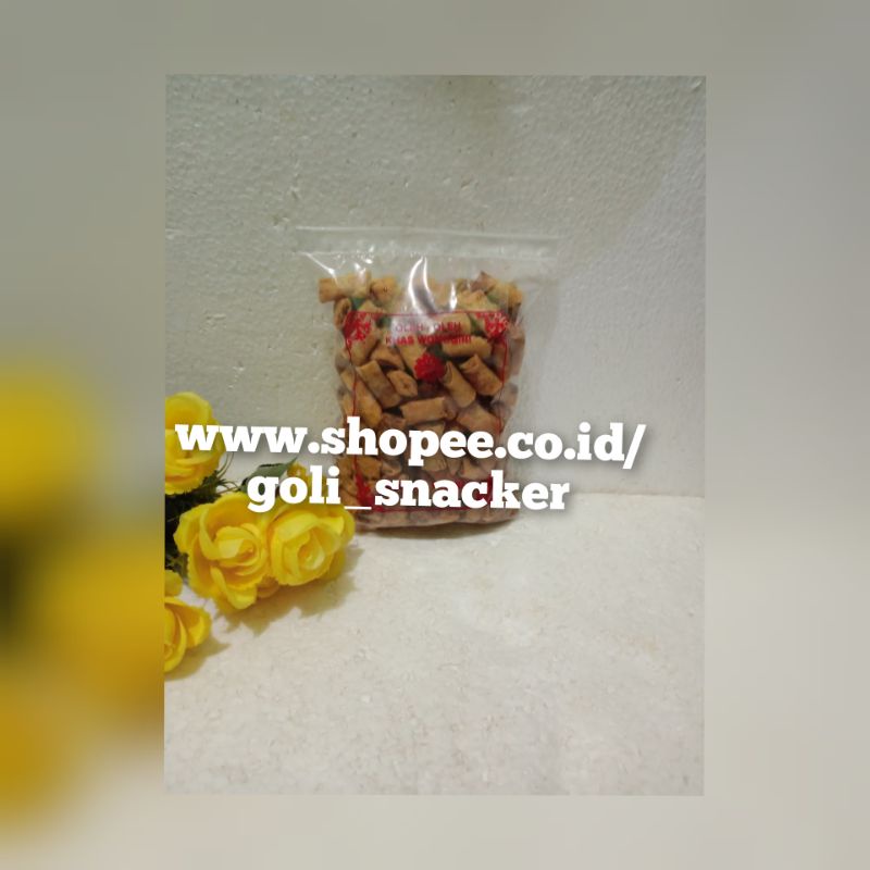 

Sumpia Sompia Udang Enak 250 Gram