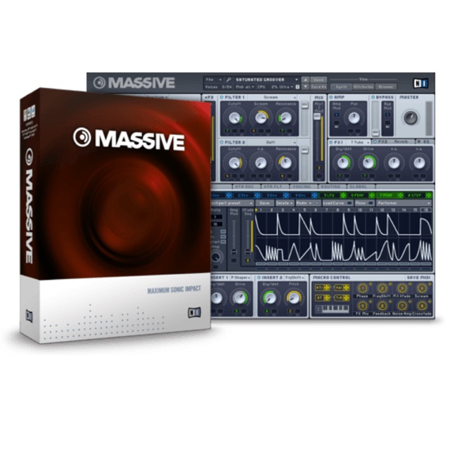 Massive