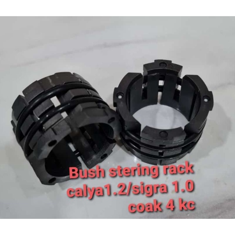 BOS STIR BUSH BUSHING RACK STEER STIR STEERING RACK CALYA SIGRA