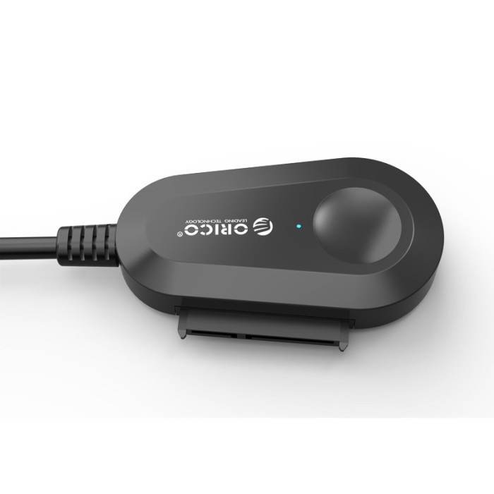 Adapter to USB3.0 ORICO 25UTS 2.5 inch SATA3 SSD HDD Adapter to USB3.0