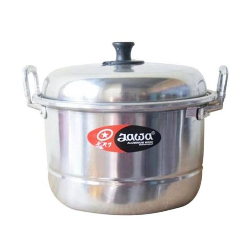 Dandang Ekonomi 20 CM / Panci Jawa Maspion / Dandang Serbaguna