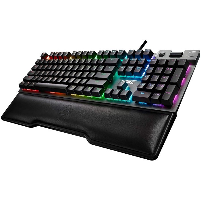 ADATA XPG SUMMONER - MECHANICAL GAMING KEYBOARD - CHERRY MX BLUE