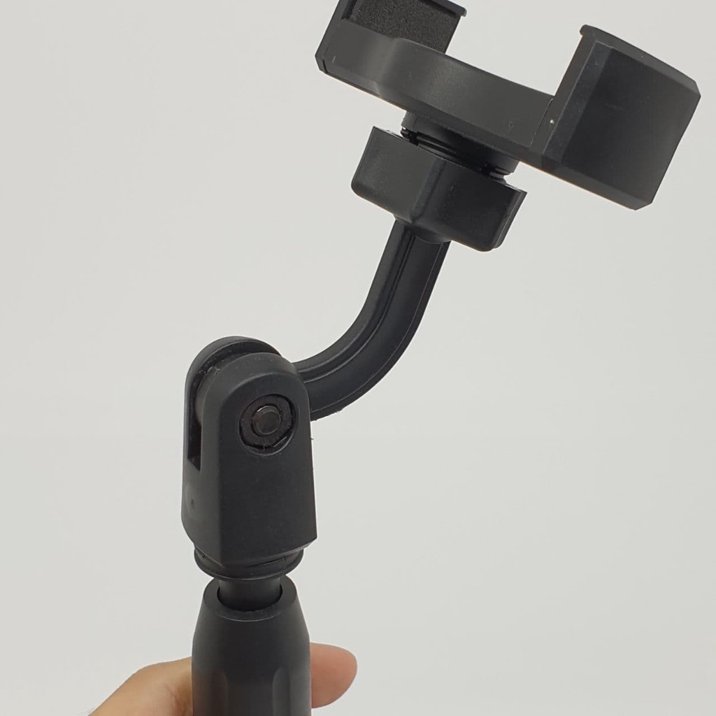 Phone Holder Hp Tatakan  Dudukan penahan sandaran handphone di atas meja lantai nb25