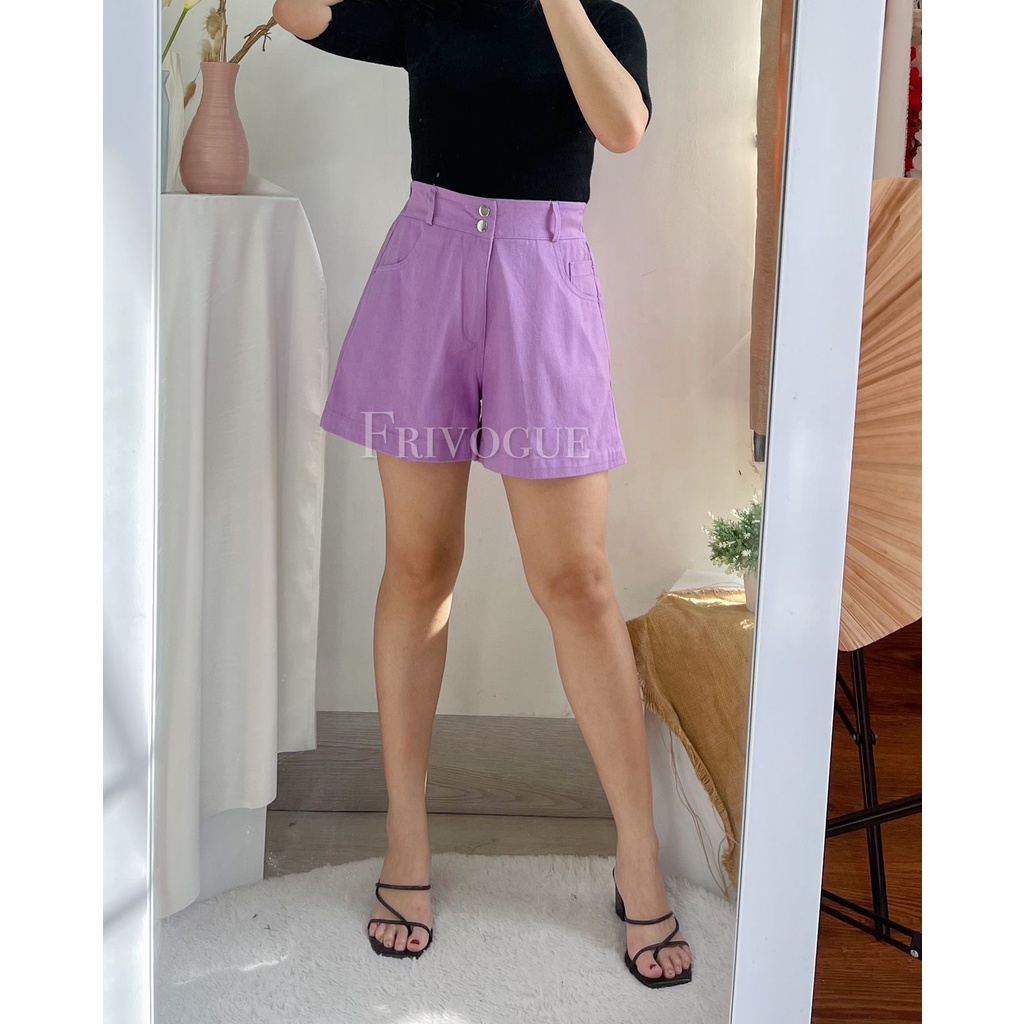 (IMPORT) Candy Short Pants