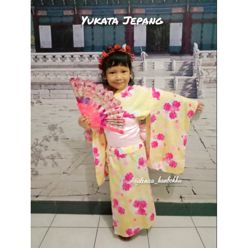 yukata