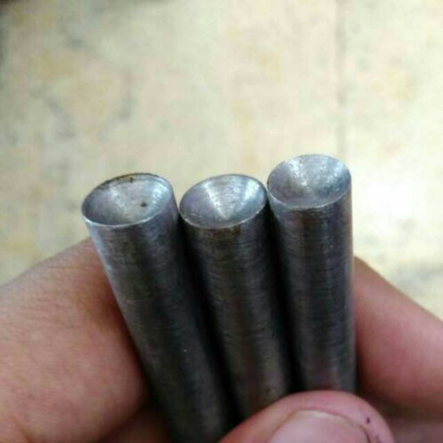 ALAT PASANG CENTANG JAMUR 9 MM