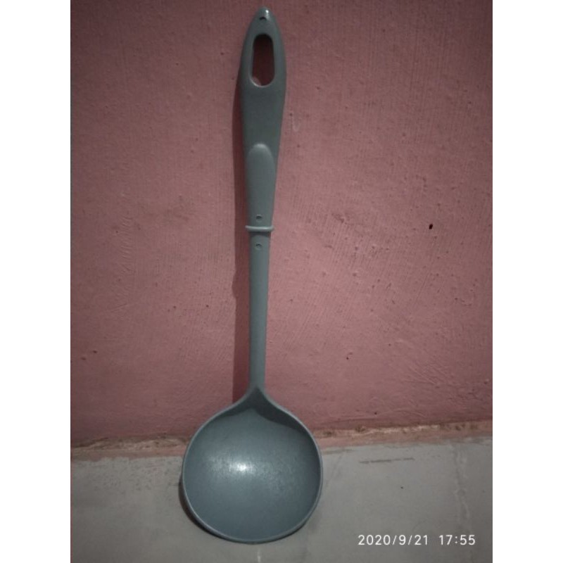 OBRAL  Irus/Sendok Sayur Melamine