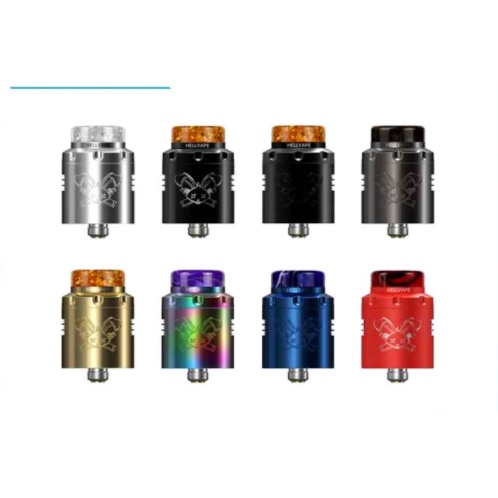 (NEW) ERDEA DEADRABBIT V3