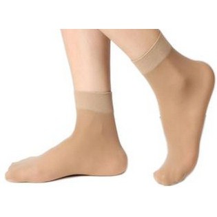 Kaos Kaki Jempol Pendek (Bahan Stocking, Anti Slip,Merek Samsung,Open reseller,bisa COD )