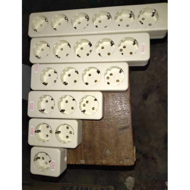 Stop kontak Uticon Arde