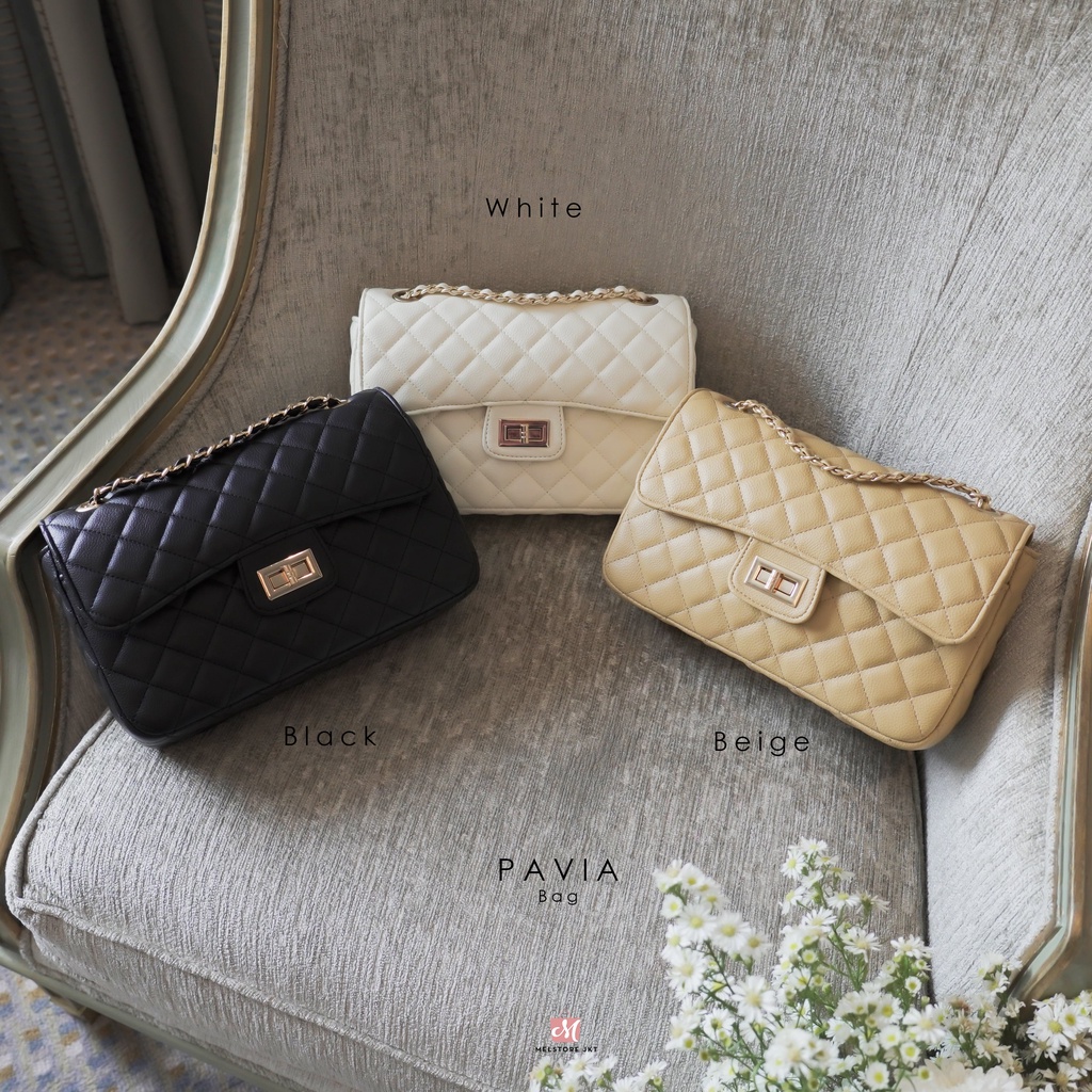 Damelia Pavia Bag Wanita