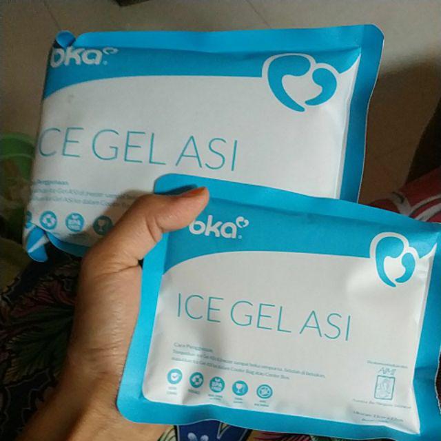Bka Ice Gel