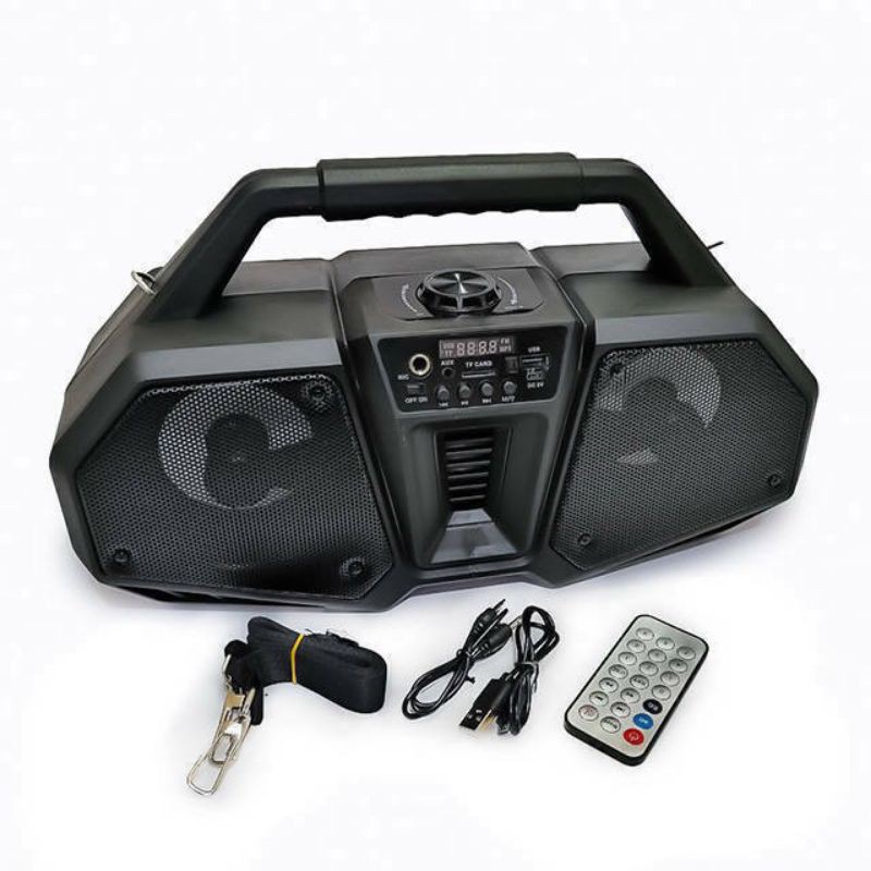 SPEAKER BLUETOOTH Speaker Music Speaker Active Speaker FLECO F-4216