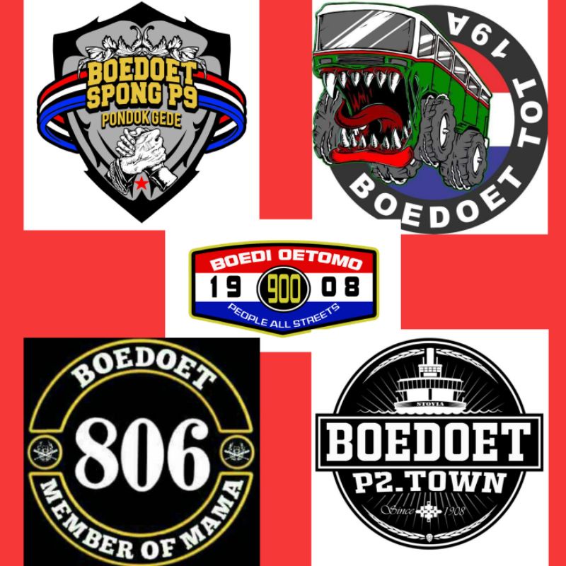 

STIKER BOEDOET BASIS 900,19A,P2TOWN,SPONG, DAN 806