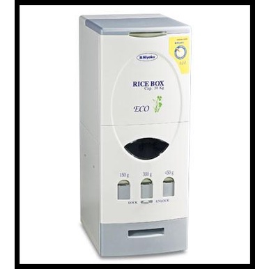Miyako Rice Box Tb-38
