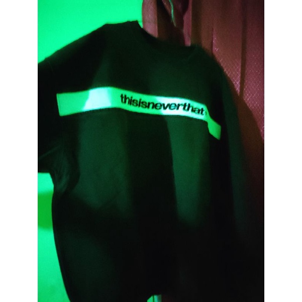 crewneck this is never that