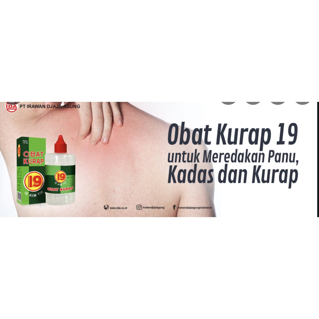 Obat Kurap 19