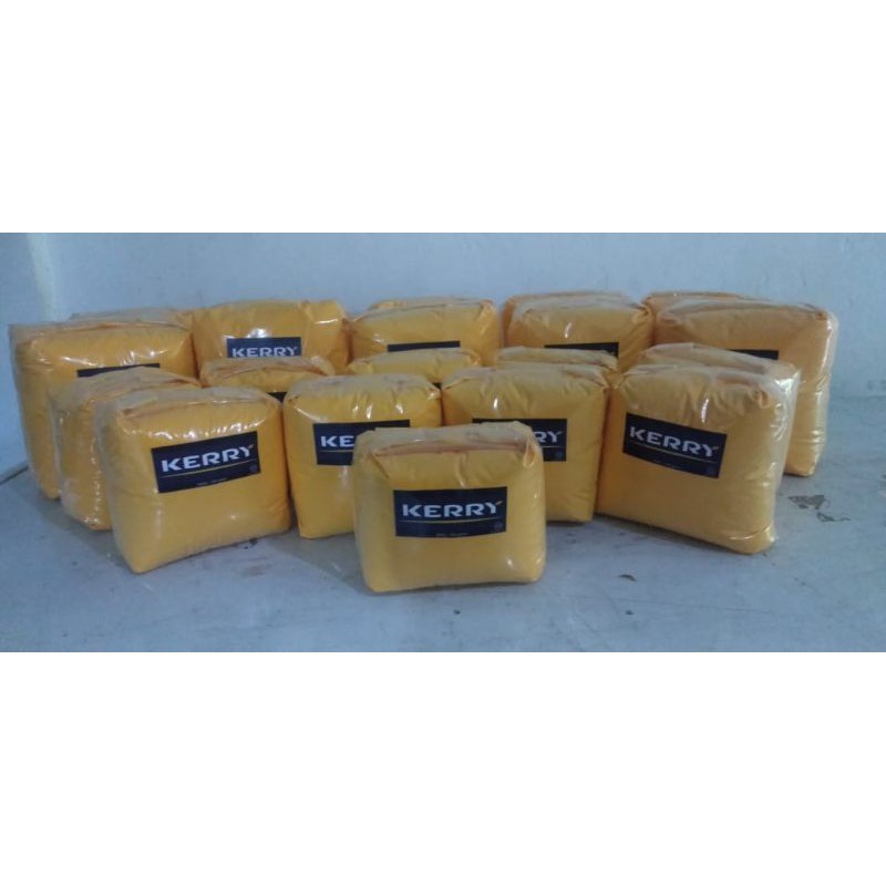 

Orderan Khusus Keju Kerry 15kg