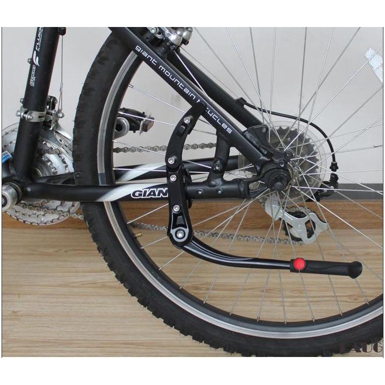 adjustable bike stand
