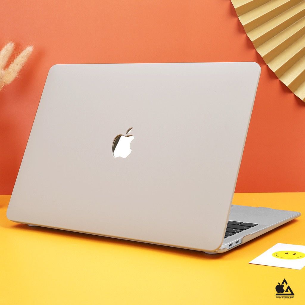 PREMIUM Matte CASE MacBook Air 11 Air 13 Retina 12 13 15 Pro 13 15 16 Cover Dove Non Bening