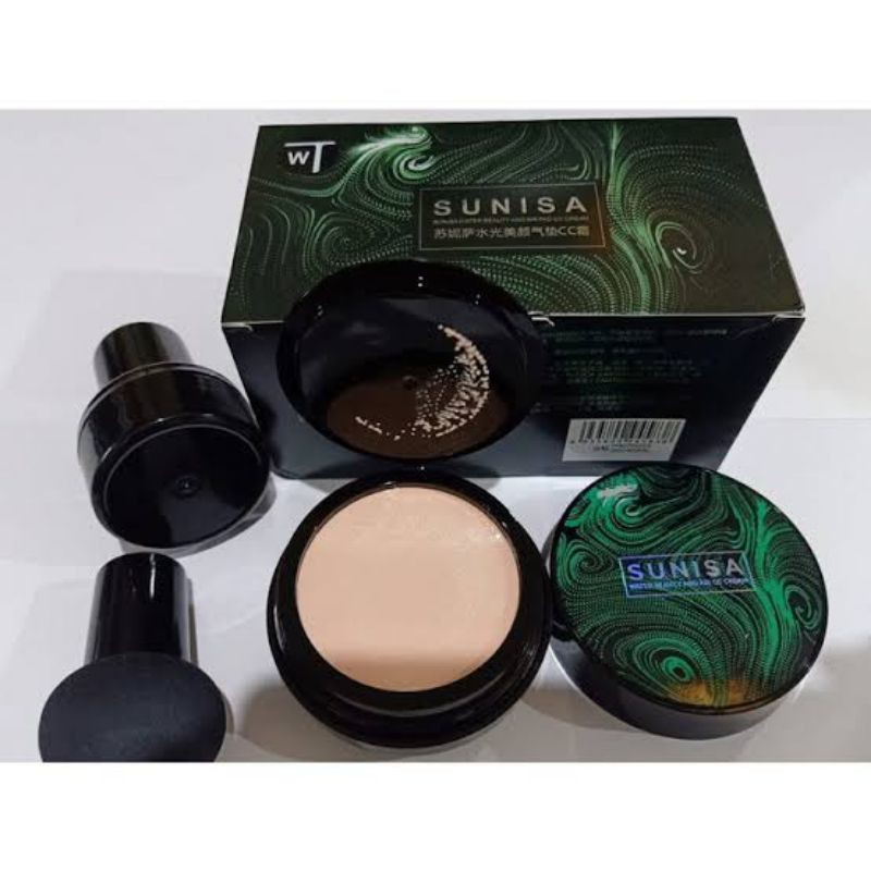 Sunisa Cushion Original