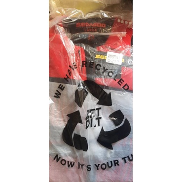 life jacket pelampung seadoo untuk jetski
