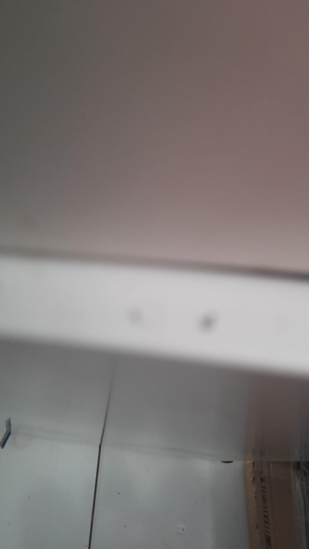 Nampan Plastik Kmp No.04 (35 X 27) Warna Cerah