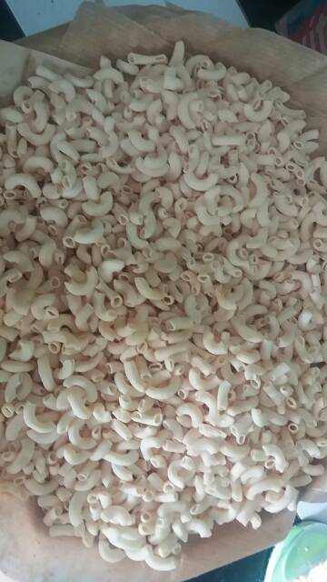 

Makaroni Keju Lestari cemilan keju