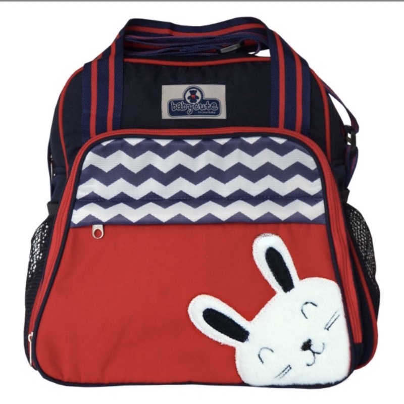 Tas Bayi Baby Cute